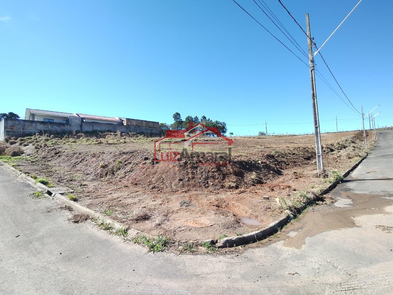 Lote para Venda - Irati, Vila Verde