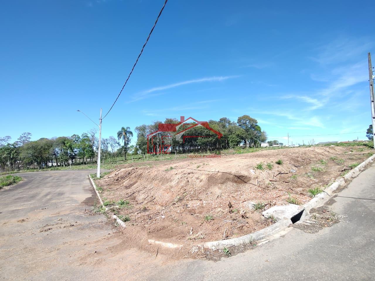 Lote para Venda - Irati, Vila Verde
