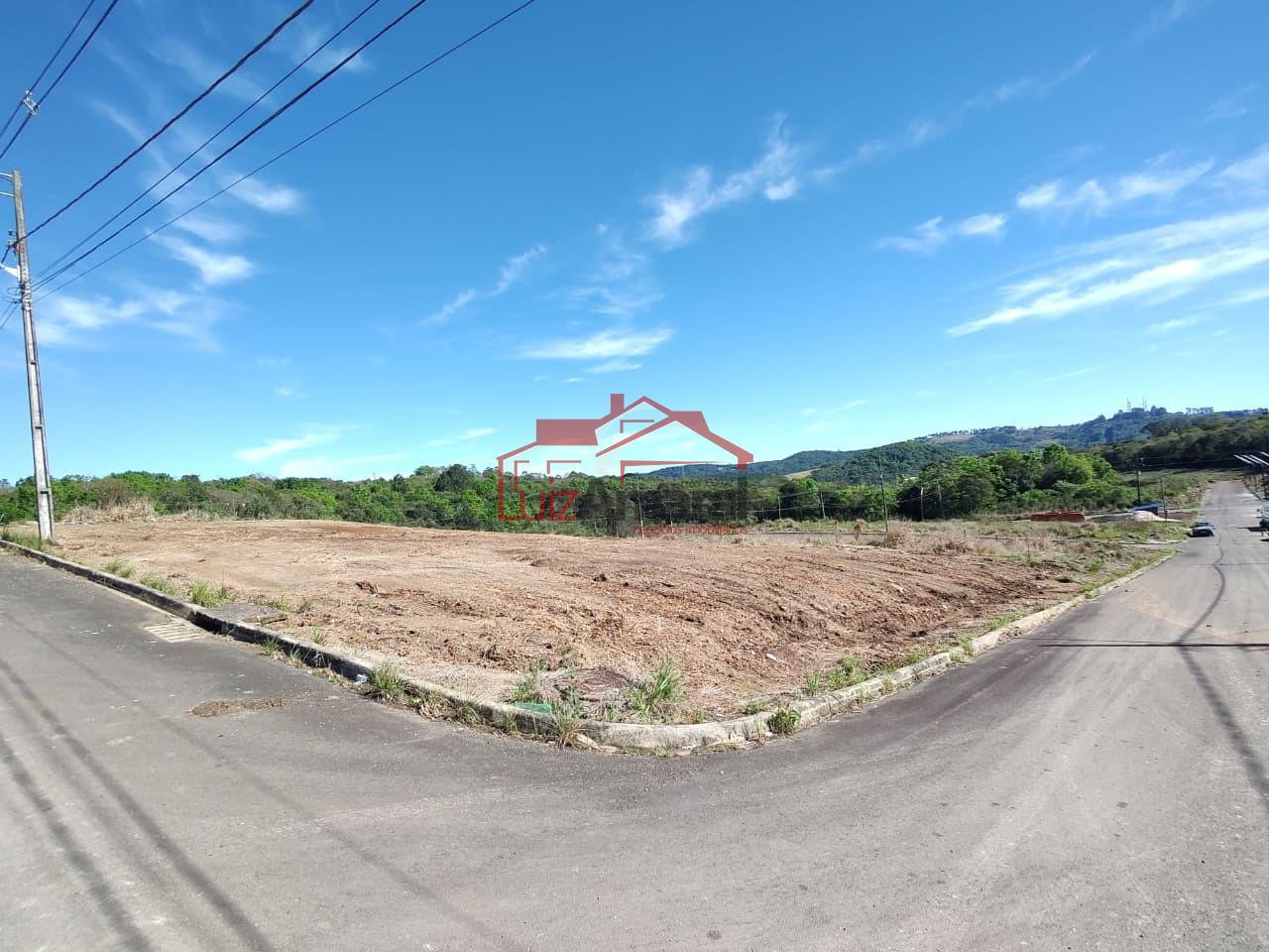 Lote para Venda - Irati, Vila Verde