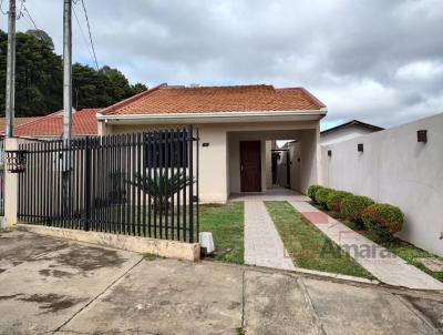 Casa para Venda, em Irati, bairro Vila  São João, 2 dormitórios, 2 banheiros