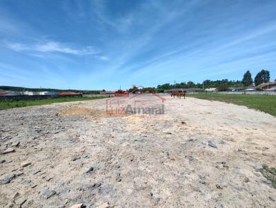 Lote para Venda, em Irati, bairro LAGOA