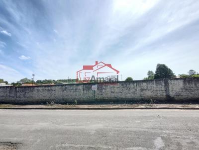 Lote para Venda, em Irati, bairro LAGOA