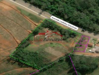 Lote para Venda, em Irati, bairro Serra Dos Nogueiras