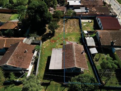 Lote para Venda, em Irati, bairro Engenheiro Gutierrez