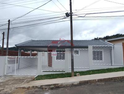 Casa para Venda, em Irati, bairro Floresta, 3 dormitrios, 1 banheiro, 2 vagas