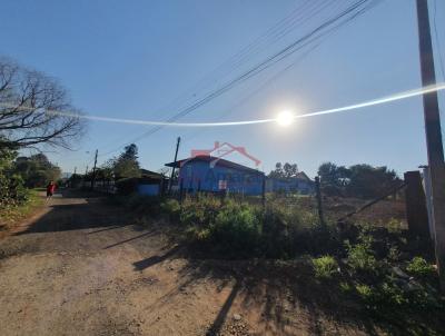 Lote para Venda, em Irati, bairro FSFORO