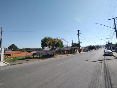 Lote para Venda, em Irati, bairro FSFORO