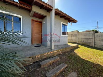 Casa para Venda, em Irati, bairro Cruzeiro do Sul, 2 dormitrios, 1 banheiro, 1 vaga