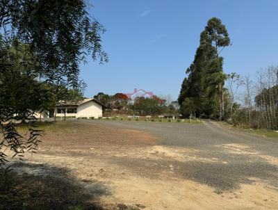 Lote para Venda, em Irati, bairro LAGOA