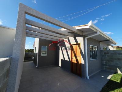 Casa para Venda, em Irati, bairro Vila  So Joo, 2 dormitrios, 1 banheiro, 1 vaga