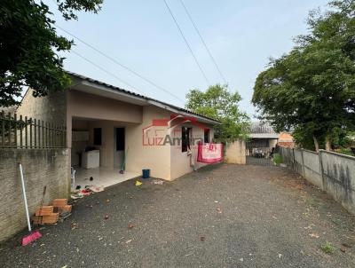 Casa para Venda, em Irati, bairro Jardim Aeroporto, 2 dormitrios, 1 banheiro, 1 vaga