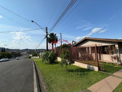 Casa para Venda, em Irati, bairro JARDIM CALIFRNIA, 2 dormitrios, 1 banheiro, 1 vaga