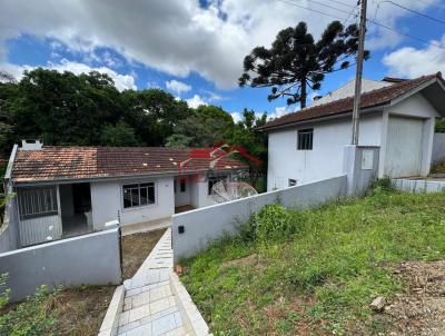 Casa para Venda, em Irati, bairro Vila  So Joo, 2 dormitrios, 1 banheiro, 1 vaga