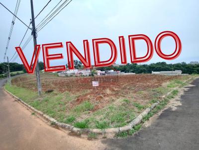 Lote para Venda, em Irati, bairro Village Solaris