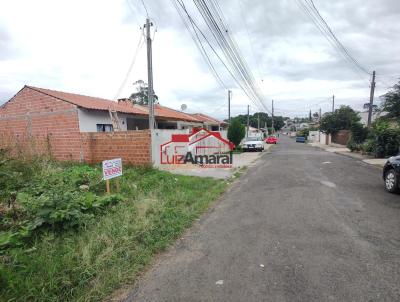 Lote para Venda, em Irati, bairro Jardim Aeroporto