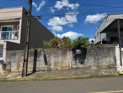 Lote para Venda, em Irati, bairro Centro