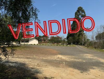 Lote para Venda, em Irati, bairro LAGOA