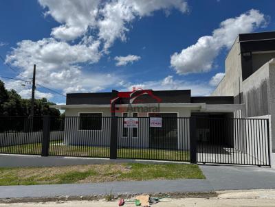 Casa para Venda, em Irati, bairro Vila Verde, 2 dormitrios, 1 banheiro, 1 vaga