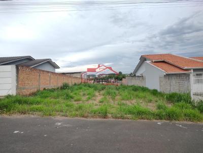 Lote para Venda, em Irati, bairro Vila Verde