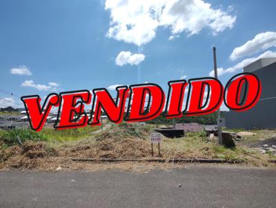 Lote para Venda, em Irati, bairro Vila Verde