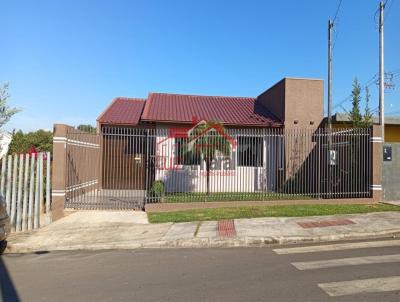 Casa para Venda, em Irati, bairro Vila Matilde, 3 dormitrios, 2 banheiros, 1 vaga