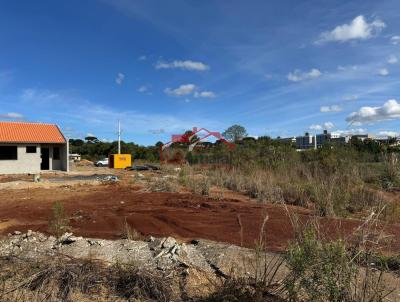 Lote para Venda, em Irati, bairro Vila  So Joo