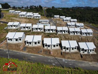 Casa para Venda, em Irati, bairro Loteamento Vila Verde