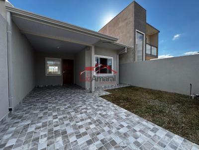 Casa para Venda, em Irati, bairro Vila  So Joo, 2 dormitrios, 1 banheiro, 1 vaga