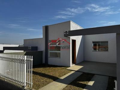 Casa para Venda, em Irati, bairro Vila  So Joo, 2 dormitrios, 1 banheiro