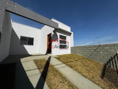 Casa para Venda, em Irati, bairro Vila  So Joo, 2 dormitrios, 1 banheiro