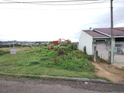 Lote para Venda, em Irati, bairro Jardim Aeroporto