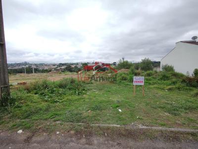 Lote para Venda, em Irati, bairro Jardim Aeroporto