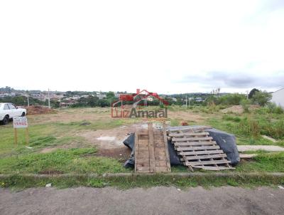 Lote para Venda, em Irati, bairro Jardim Aeroporto