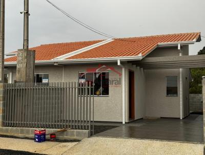Casa para Venda, em Irati, bairro Vila  So Joo, 2 dormitrios, 1 banheiro, 1 vaga