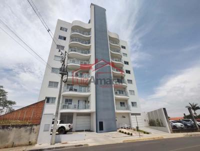 Apartamento para Venda, em Irati, bairro So Francisco, 2 dormitrios, 1 banheiro, 1 vaga