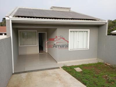 Casa para Venda, em Irati, bairro NHAPINDAZAL, 2 dormitrios, 1 banheiro, 1 vaga