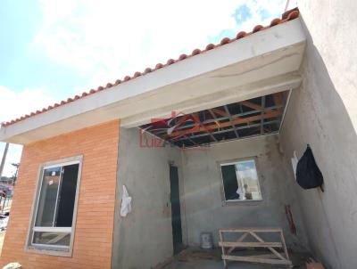 Casa para Venda, em Irati, bairro Engenheiro Gutierrez, 2 dormitrios, 1 banheiro, 1 vaga
