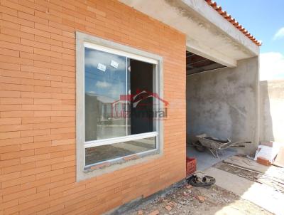 Casa para Venda, em Irati, bairro Engenheiro Gutierrez, 2 dormitrios, 1 banheiro, 1 vaga