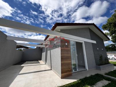 Casa para Venda, em Irati, bairro LAGOA, 3 dormit�rios, 1 banheiro, 1 vaga