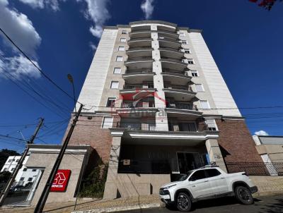 Apartamento para Venda, em Irati, bairro Centro, 2 dormit�rios, 2 banheiros, 1 su�te, 1 vaga