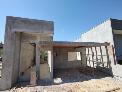 Casa para Venda, em Irati, bairro Ouro Verde
