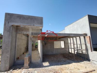 Casa para Venda, em Irati, bairro Ouro Verde