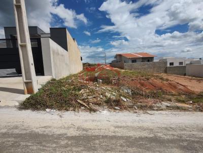 Lote para Venda, em Irati, bairro Vila  S�o Jo�o