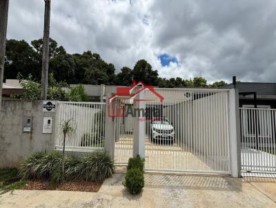 Casa para Venda, em Irati, bairro Village Solaris, 2 dormit�rios, 2 banheiros, 1 vaga