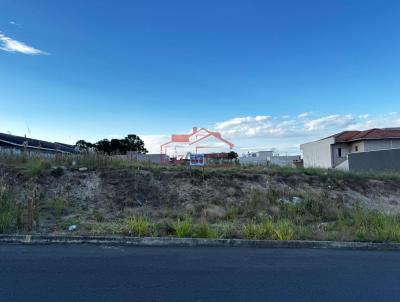 Lote para Venda, em Irati, bairro Vila Verde