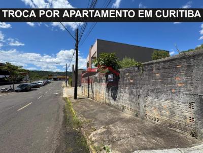 Lote para Venda, em Irati, bairro Centro