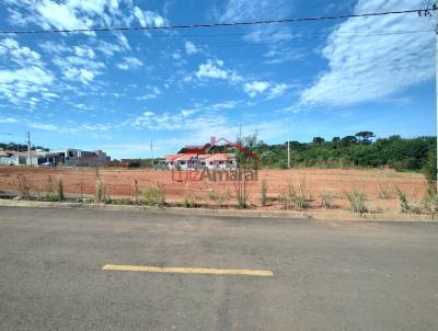 Lote para Venda, em Irati, bairro Vila  S�o Jo�o