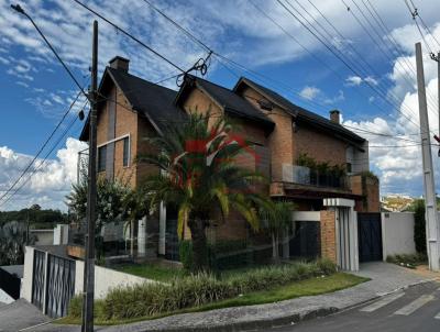 Triplex para Venda, em Irati, bairro JARDIM CALIF�RNIA, 3 dormit�rios, 5 banheiros, 3 su�tes, 3 vagas