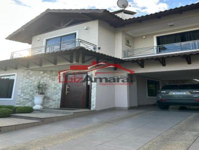 Sobrado para Venda, em Irati, bairro F�SFORO, 3 dormit�rios, 4 banheiros, 1 su�te, 2 vagas