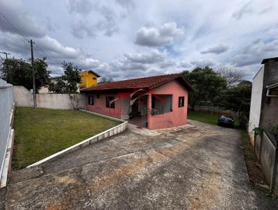 Casa para Venda, em Irati, bairro Ouro Verde, 3 dormit�rios, 2 banheiros